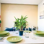 Seaside Serenity 2 On Skala's Seafront - By Solea Homes شقة *