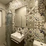 Seaside Serenity 2 On Skala's Seafront - By Solea Homes شقة مارساسكالا