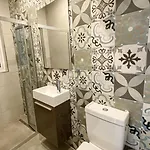 Seaside Serenity 2 On Skala's Seafront - By Solea Homes *