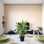 Seaside Serenity 2 On Skala's Seafront - By Solea Homes مارساسكالا
