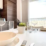 Seaside Serenity 2 On Skala's Seafront - By Solea Homes