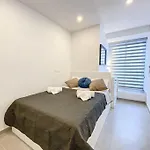 Seaside Serenity 2 On Skala's Seafront - By Solea Homes *