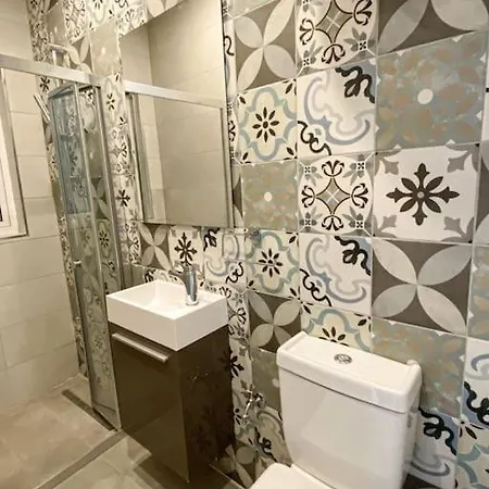 Seaside Serenity 2 On Skala's Seafront - By Solea Homes *