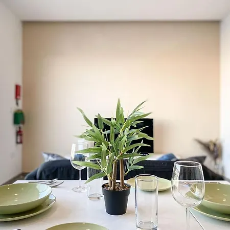 Seaside Serenity 2 On Skala's Seafront - By Solea Homes مارساسكالا