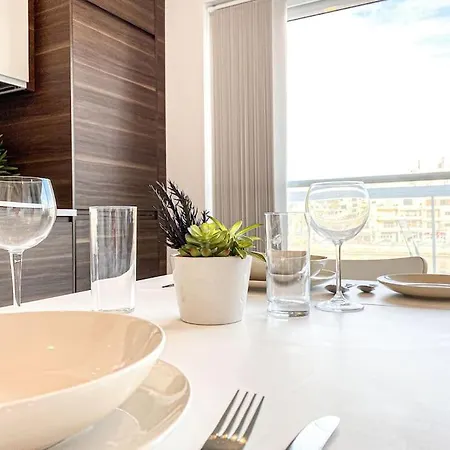 Seaside Serenity 2 On Skala's Seafront - By Solea Homes