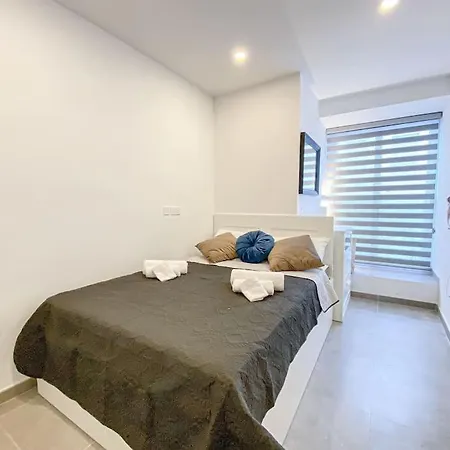 Seaside Serenity 2 On Skala's Seafront - By Solea Homes *