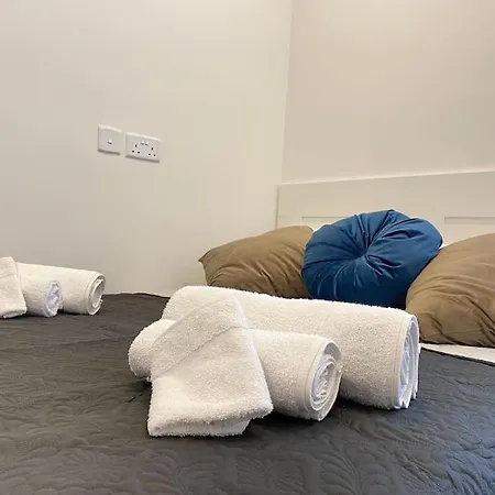 شقة Seaside Serenity 2 On Skala's Seafront - By Solea Homes مارساسكالا