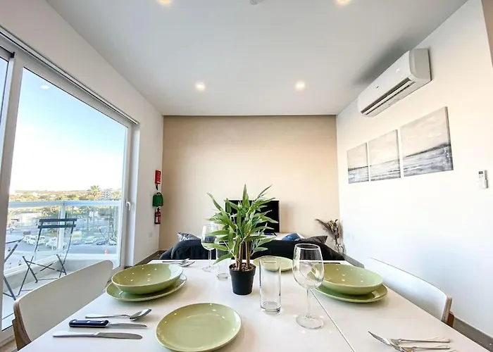 Appartement Seaside Serenity 2 On Skala's Seafront - By Solea Homes Marsaskala