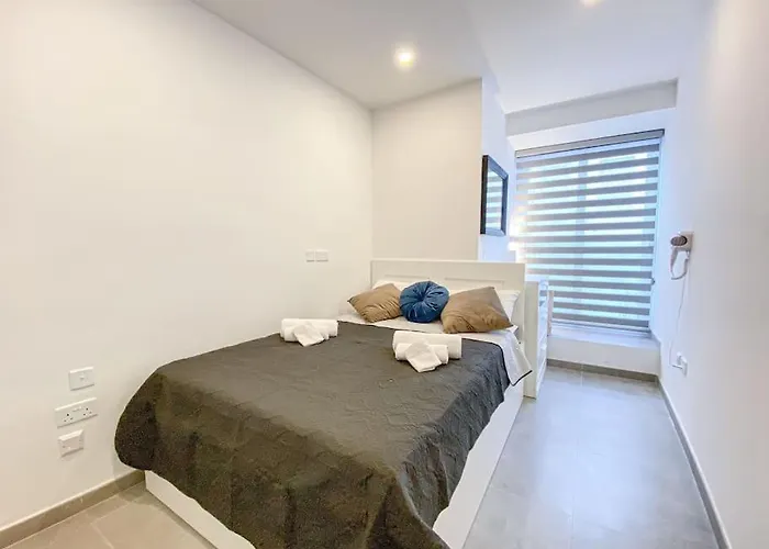 Seaside Serenity 2 On Skala's Seafront - By Solea Homes *